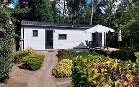 Heerlijk chalet in prachtige natuur.